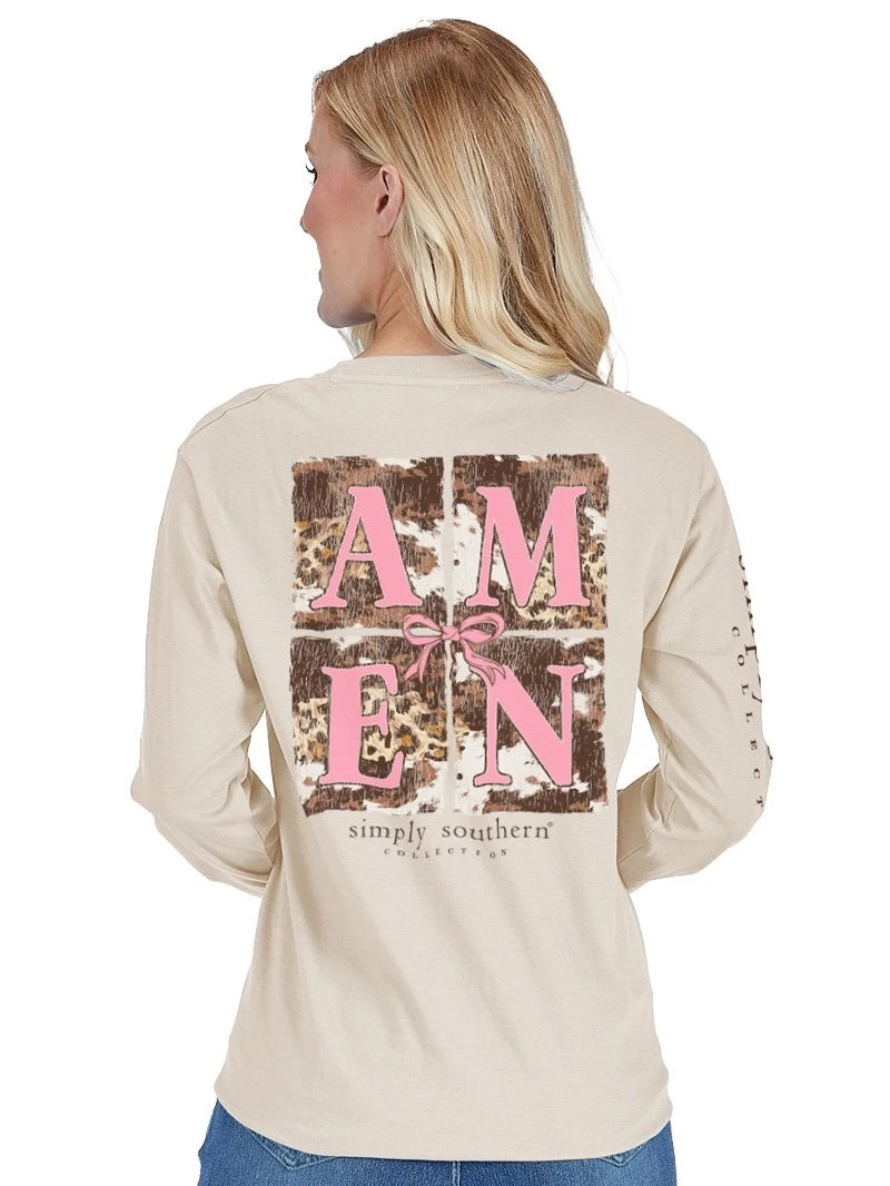 LS-AMEN-LINEN