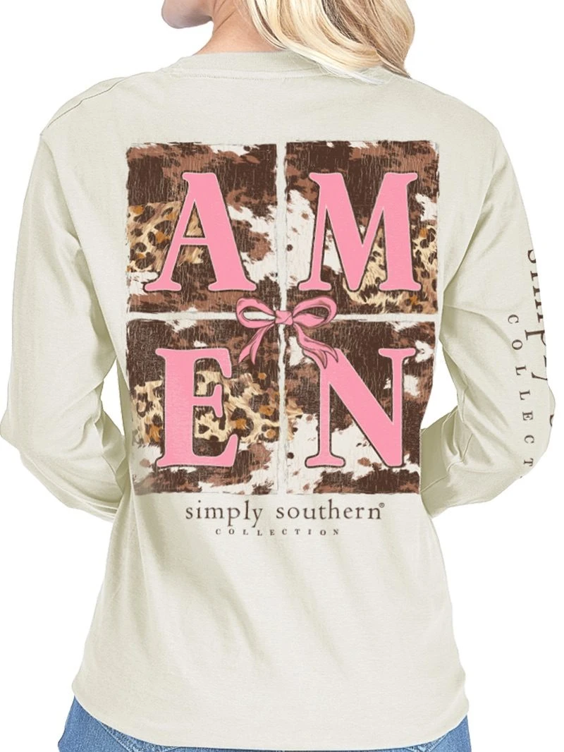LS-AMEN-LINEN