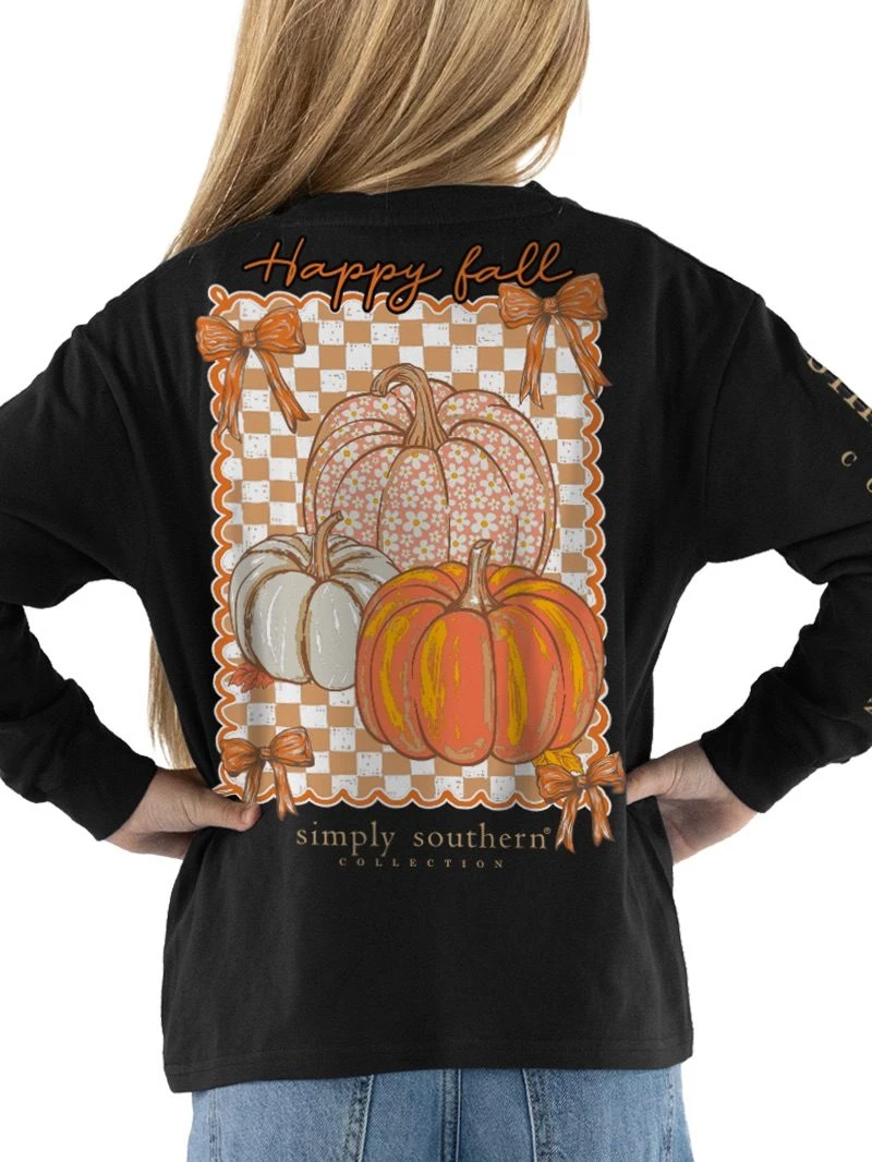 YTH-LS-HAPPYFALL-BLK