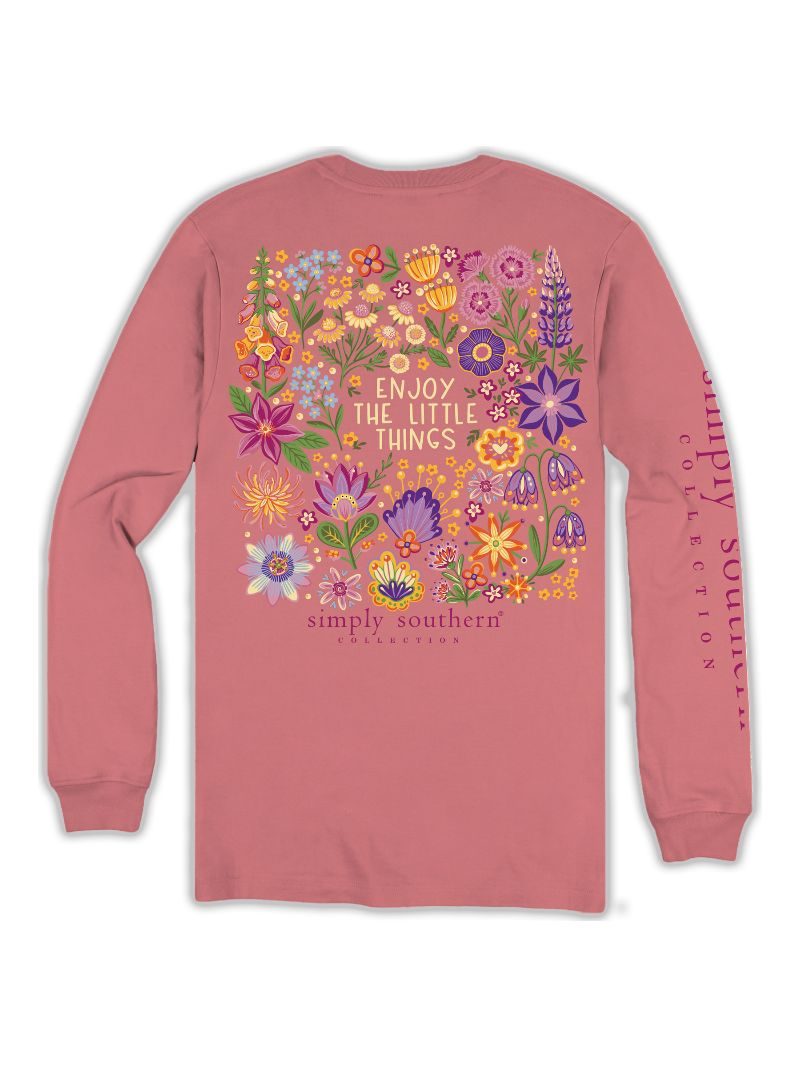 LS-ENJOY-TEAROSE