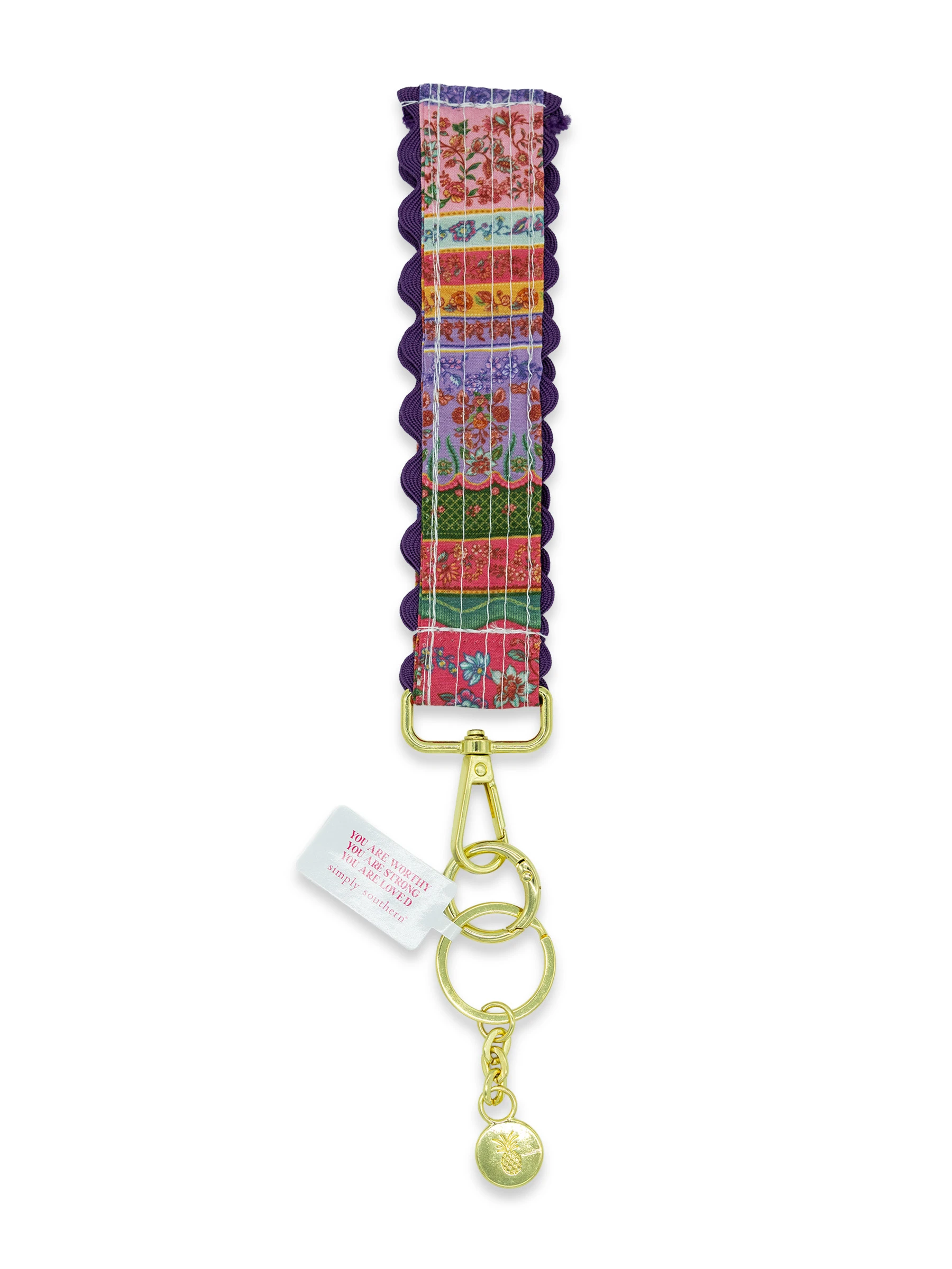 0226-KEYFOB-LACE-TRDFLR