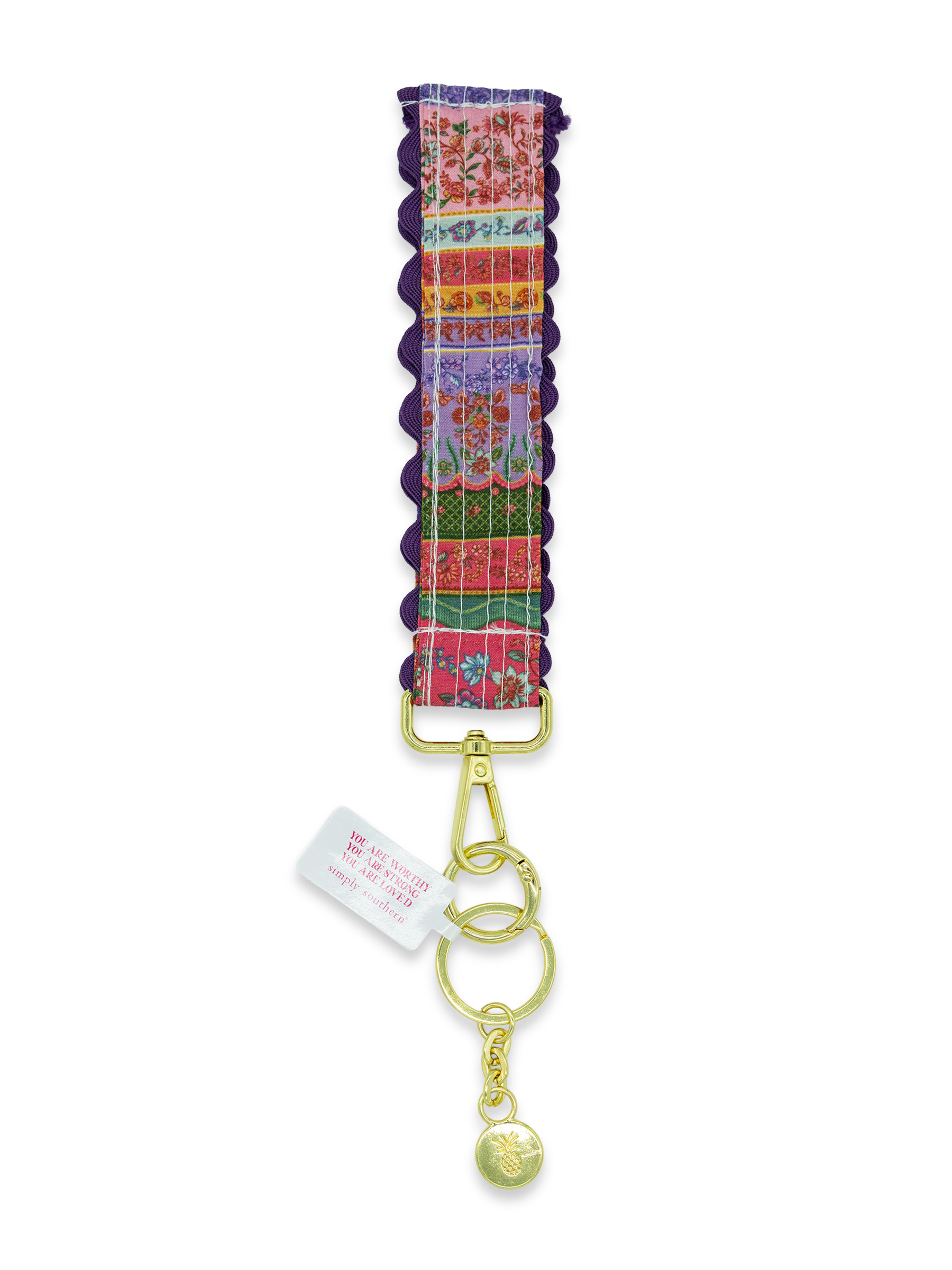 0226-KEYFOB-LACE-TRDFLR