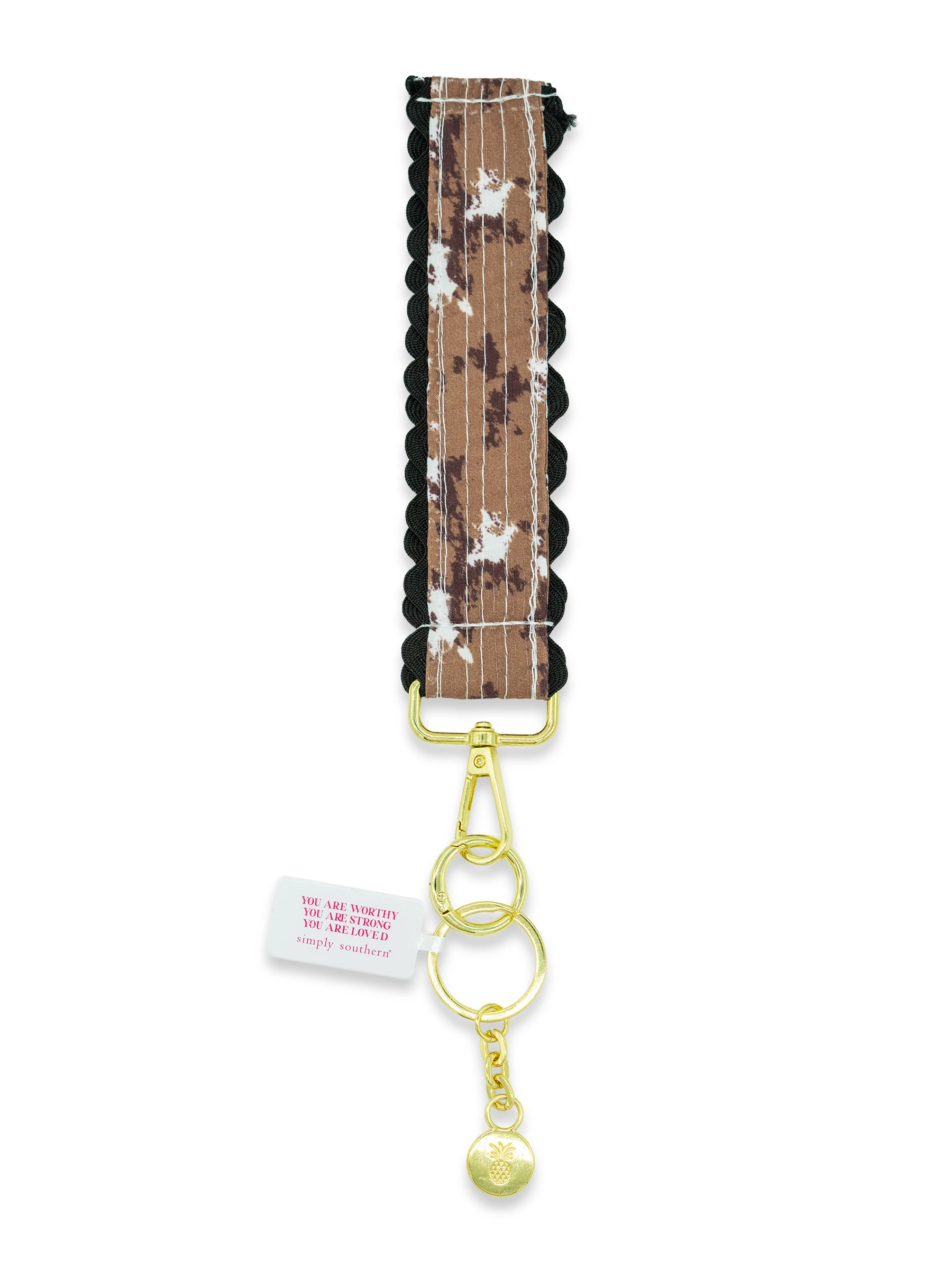 0226-KEYFOB-LACE-COW