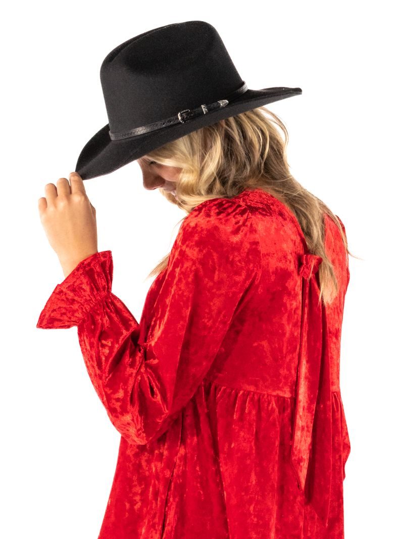 0226-HAT-COWGIRL-BLACK