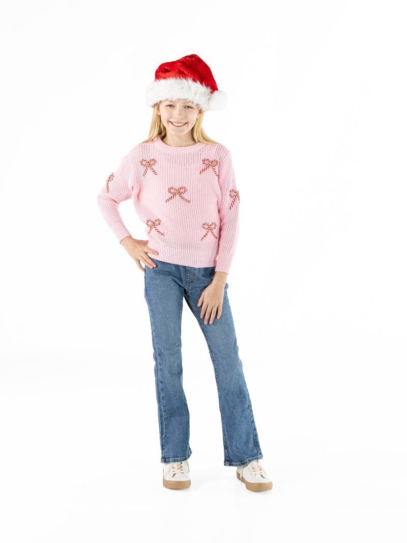 0226-YTH-SWTR-ROPE-HOL-PINK