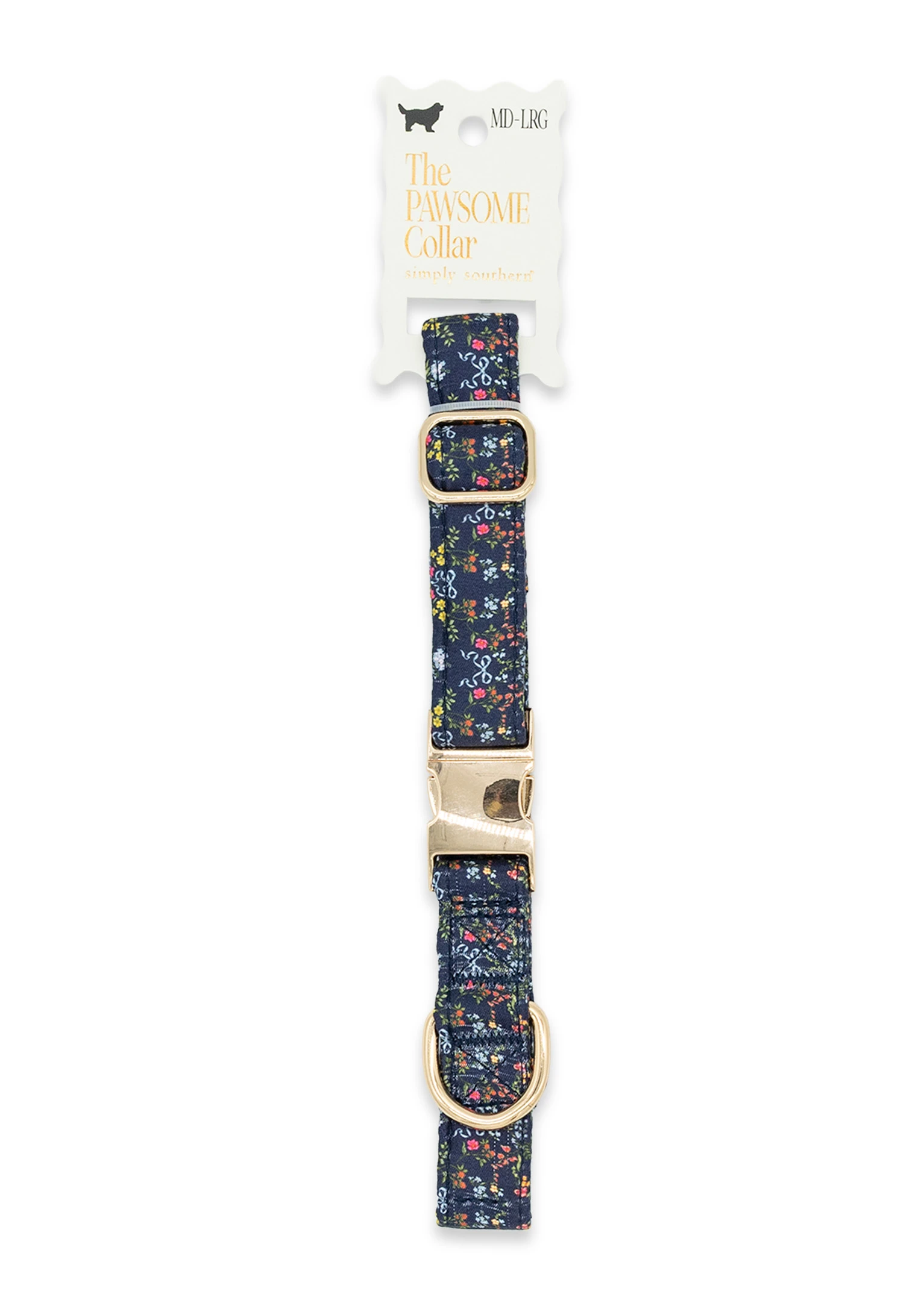 0226-PET-COLLAR-LG-RBNFLR