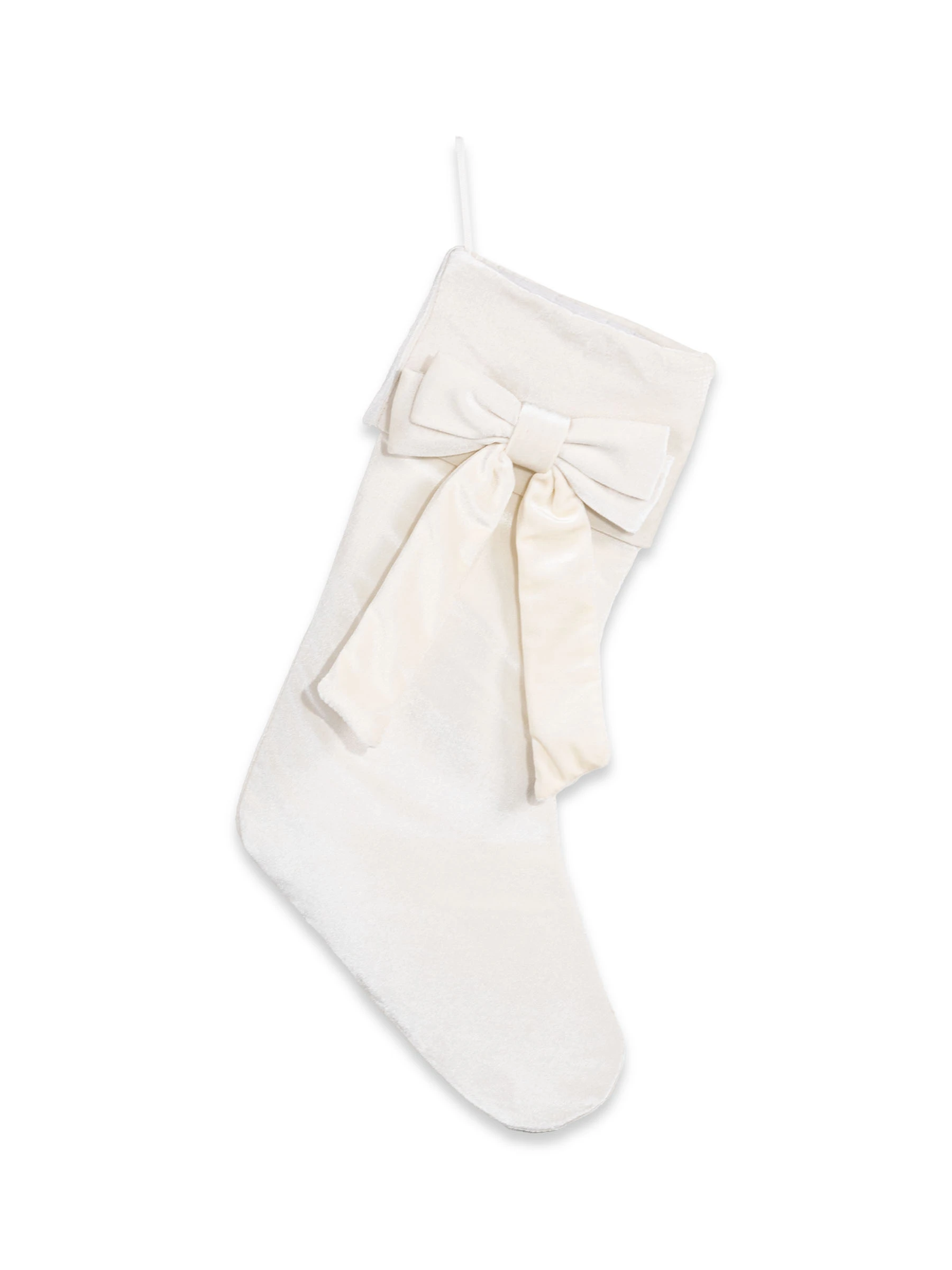 0226-DECOR-STOCKING-HOL-WHT
