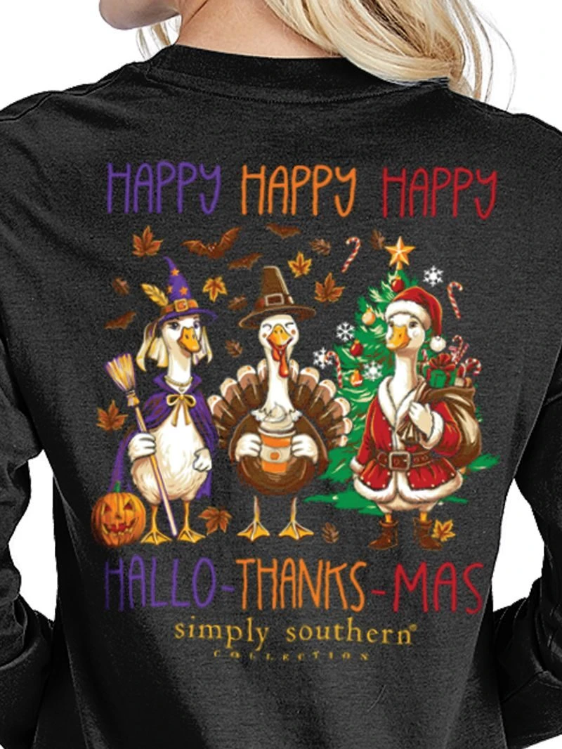 LS-HAPPYGOOSE-BLK