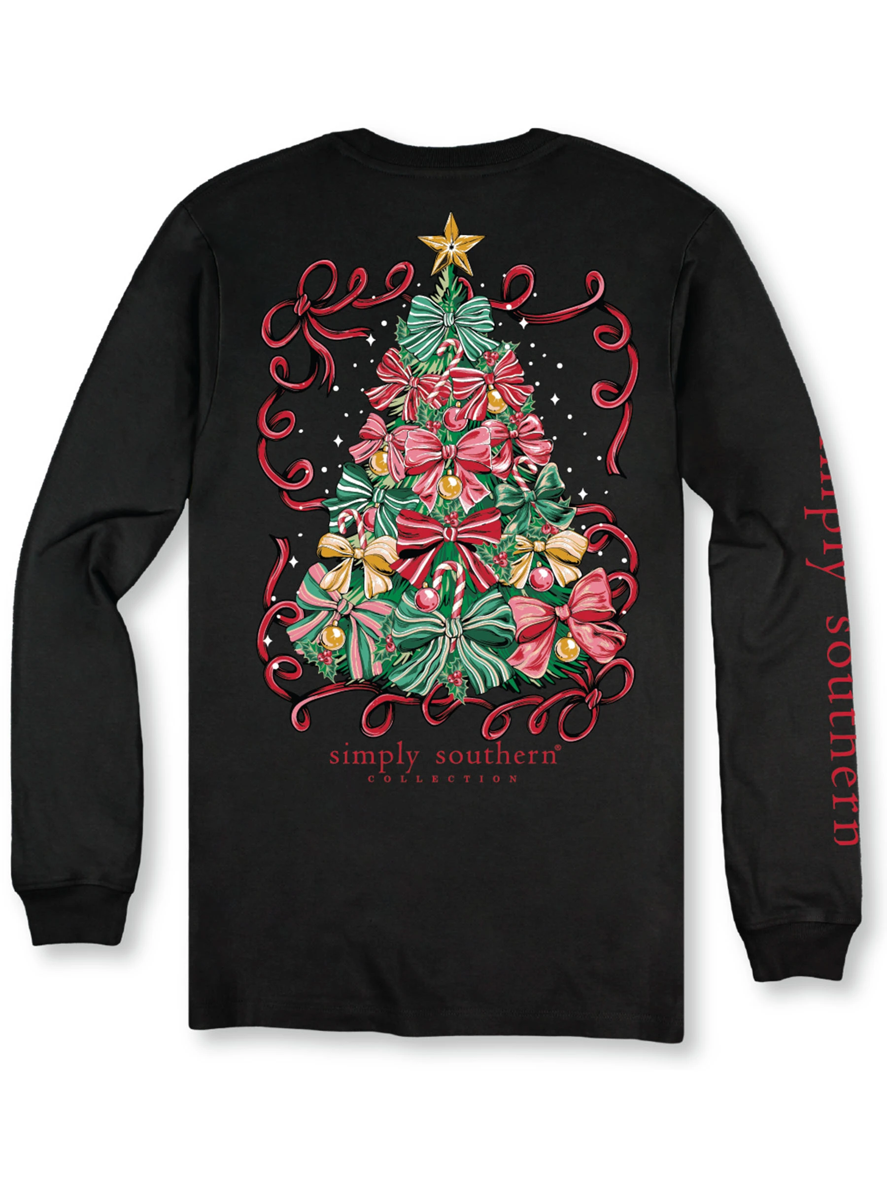 LS-XMASTREE-BLK