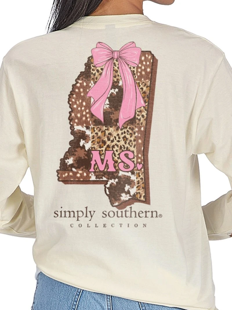 LS-STATE-MS-LINEN