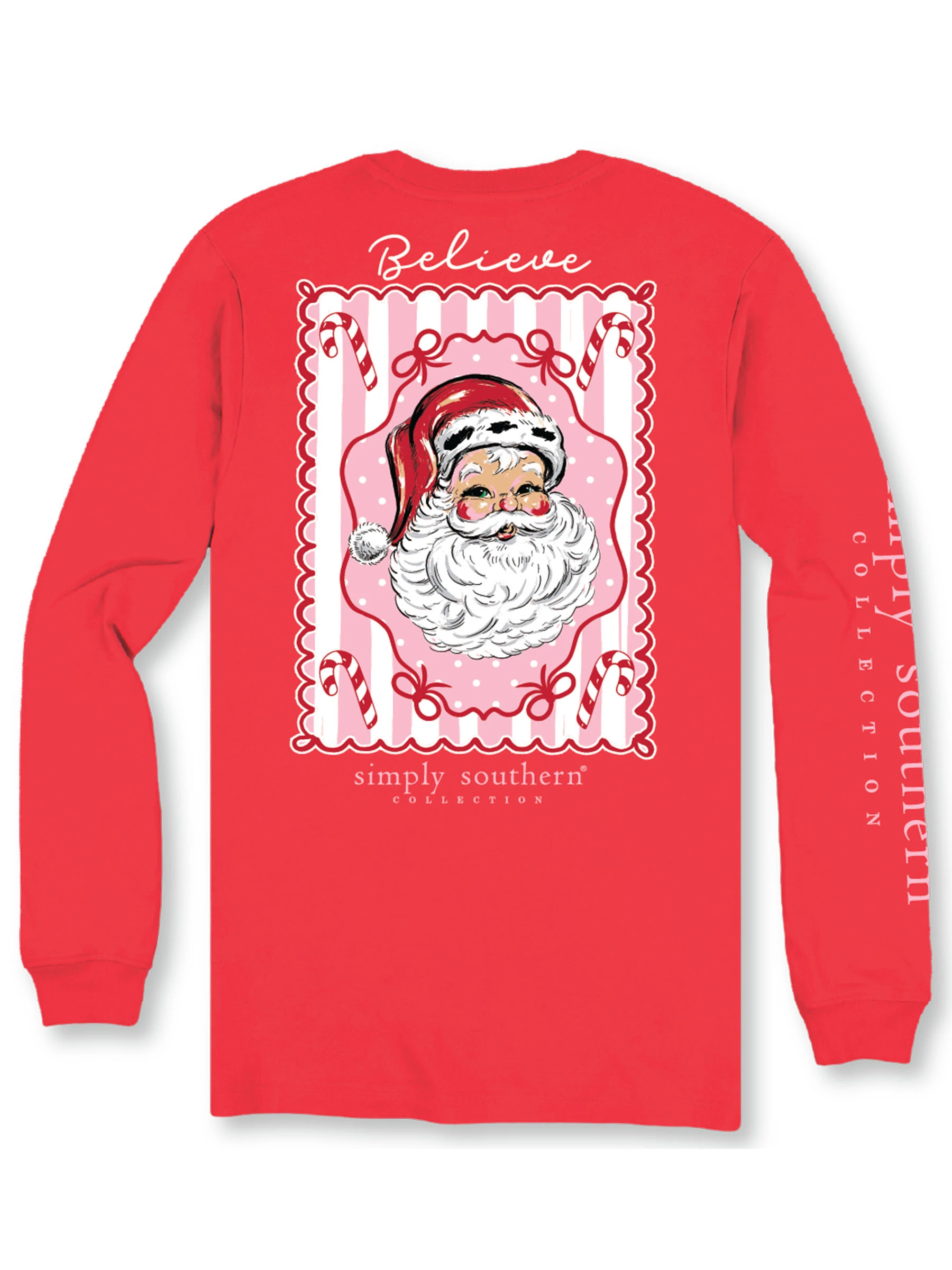 LS-CQTSANTA-RED