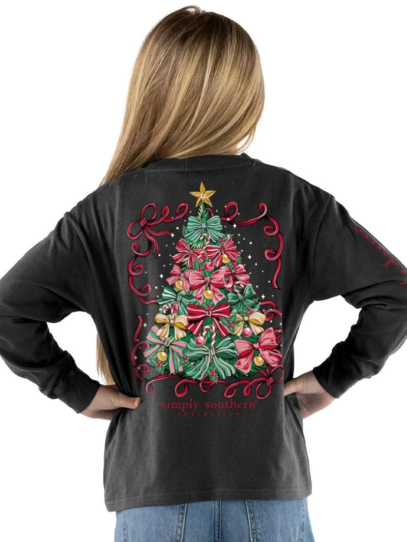 YTH-LS-XMASTREE-BLK