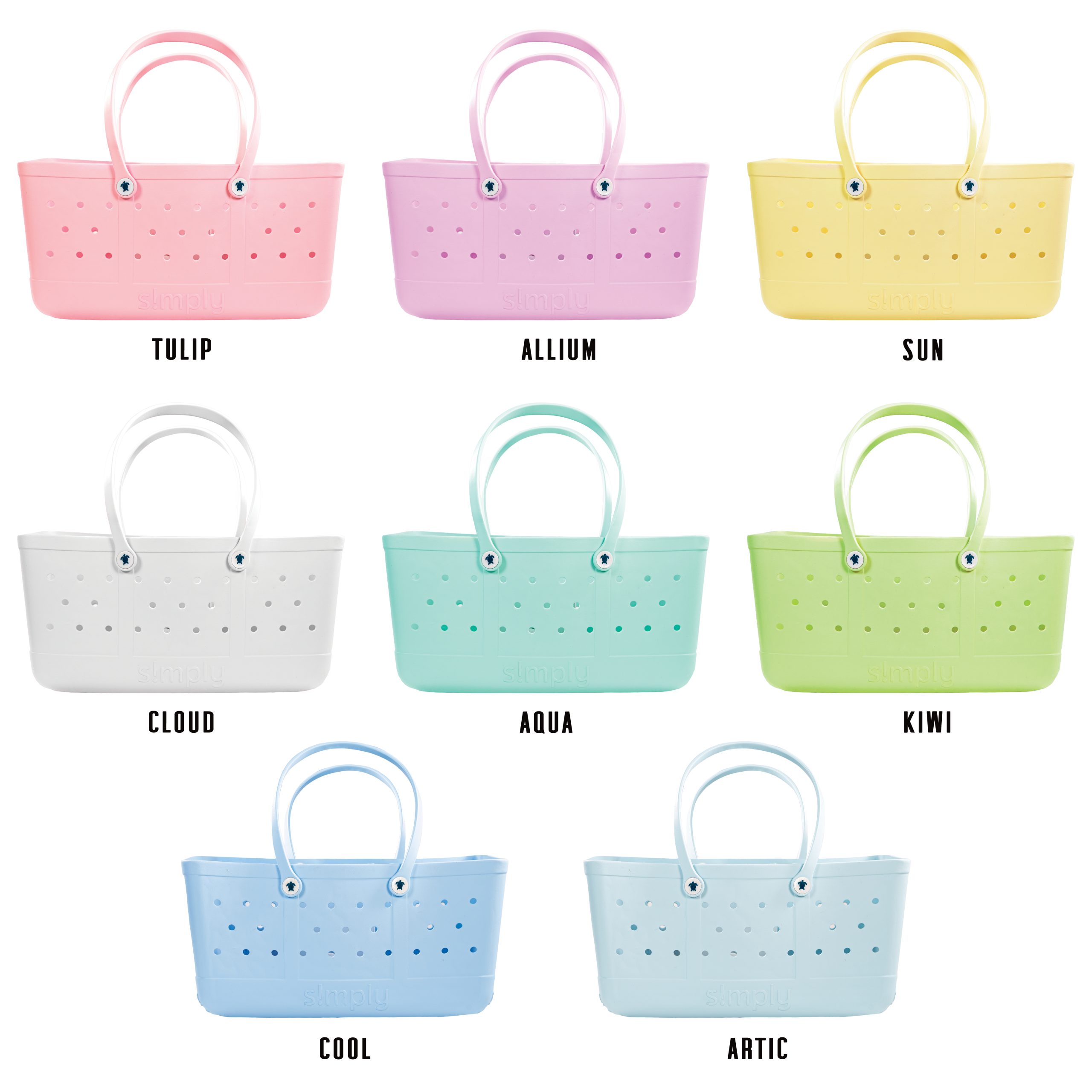 Shop the latest trends Simply Southern Utility Tote Reflections