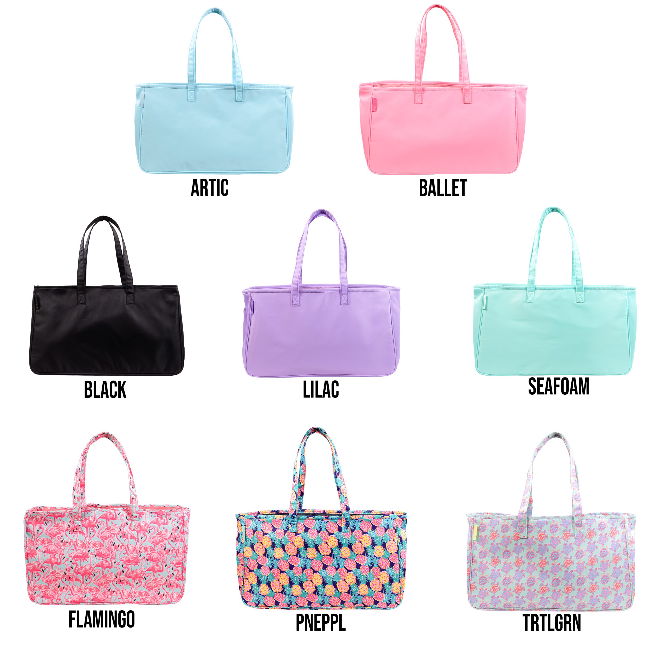 Simply Southern Utility Tote--BoggType Bag – Lilly Abigails Boutique