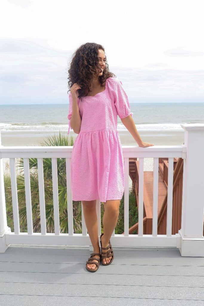 Simply southern dresses sales plus size