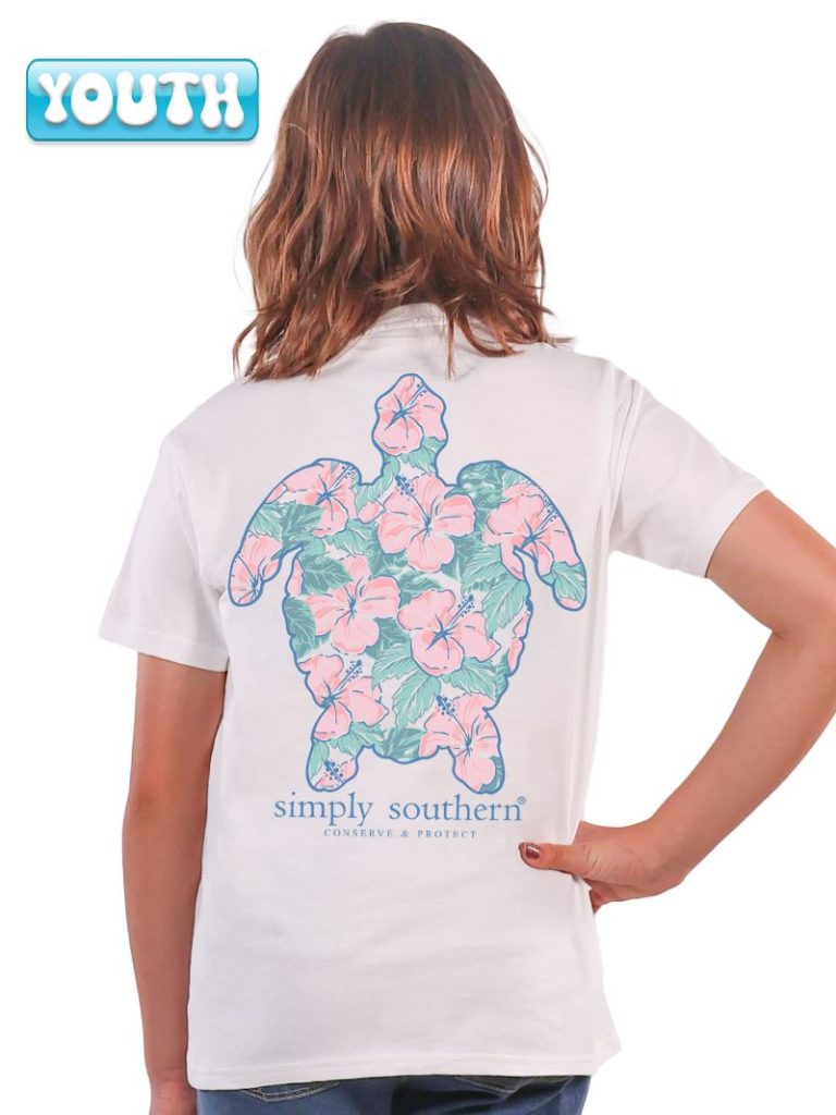 Shirts - Page 2 - Simply Southern