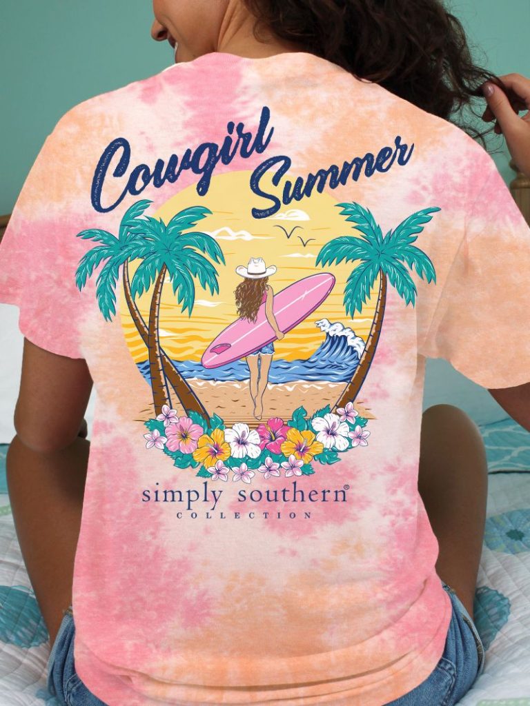 Shirts - Short Sleeve - Page 1 - Simply Southern