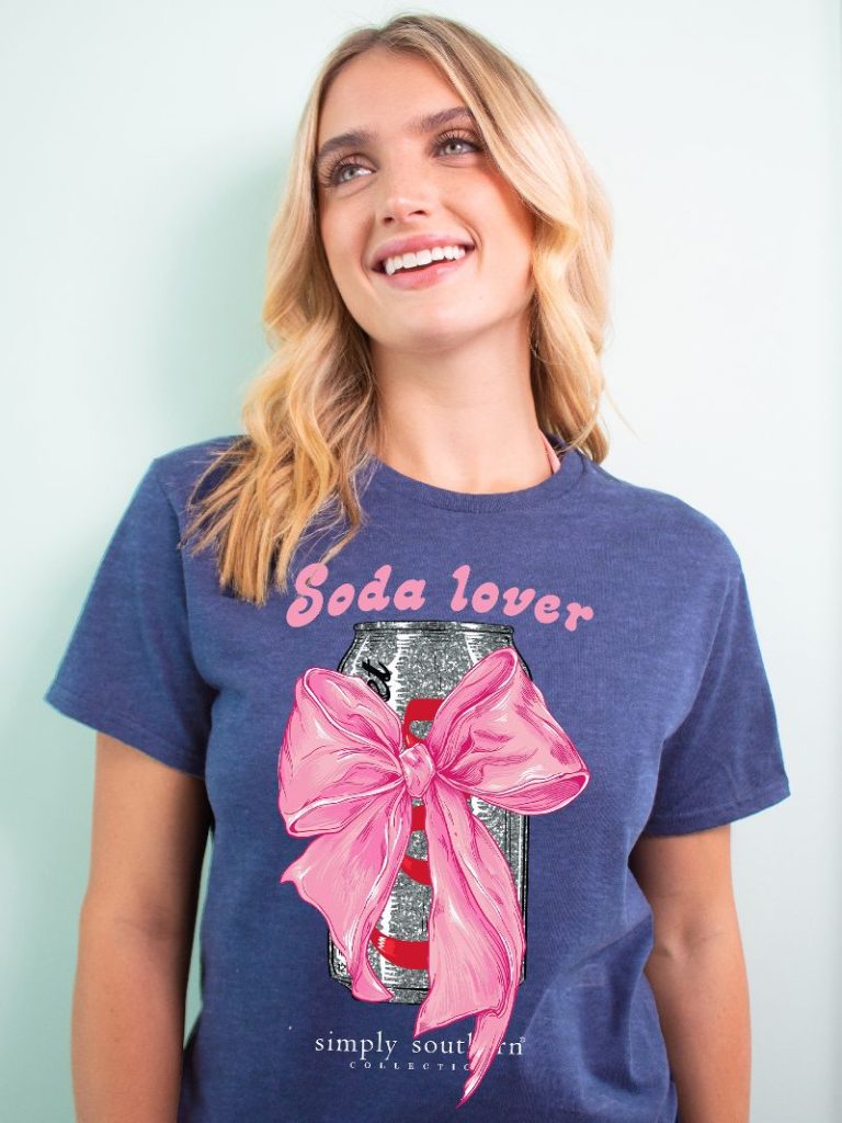SS-MAMABEAR-DENIMHTHR - Simply Southern