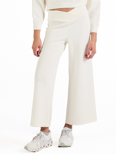 ★理紗★ DROP PEARL SUSPENDER PANTS 0225-PNT-LNGWD-PEARL - Simply Southern