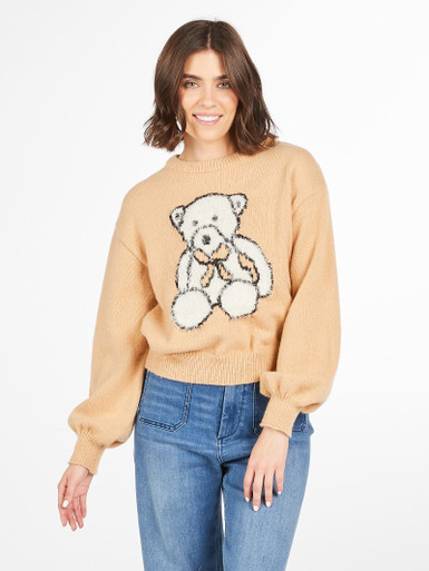 0225-SWTR-FZY-TEDDY - Simply Southern