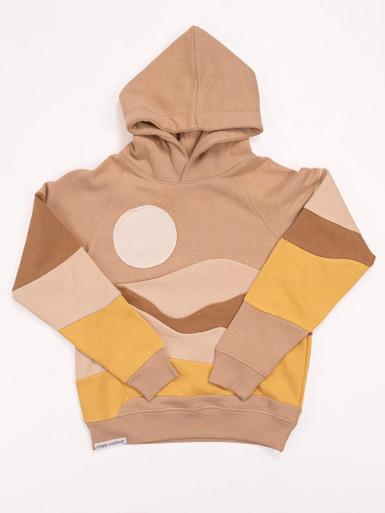 優里 Yuuri Fes 2024 Logo Hooded Towel Delusional World Tour Hoodie | Oversized Comfy Graphic – viyaura