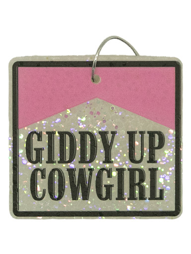 0225-AIRFRESHIEZ-COWGIRL - Simply Southern