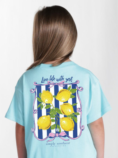 YTH-SS-LEMON-AGEAN - Simply Southern