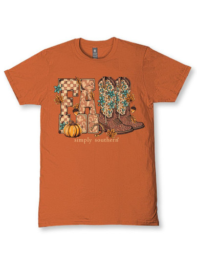 JOURNAL STANDARD - JOURNAL STANDARD (ジャーナルスタンダード) 24070410000910 【SUPER YAYA/スーパーヤヤ】T-SHIRTS Crushed：トップス レディース ピンク 40 YTH-SS-FALLBOOTS-CARAMEL - Simply Southern