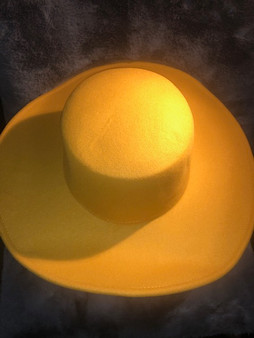 Yellow Hat