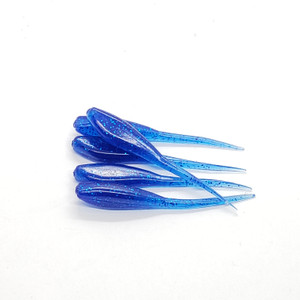 Blue Sparkle Minnow Blue Sparkle Minnow