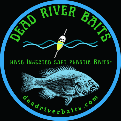 Welcome to Dead River Bait Co.