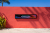 10mm Wall Mount