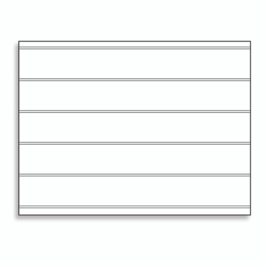Message Board Face for SWINGER® Roadside Signs Message Board Face for SWINGER® Roadside Signs