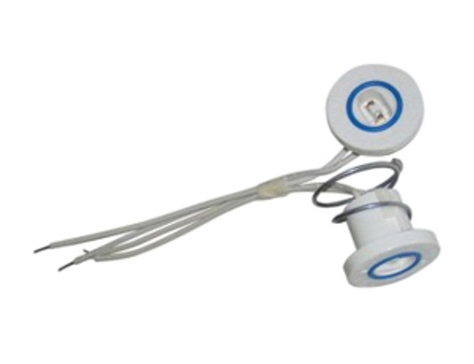 Fluorescent Socket Kit (HO)