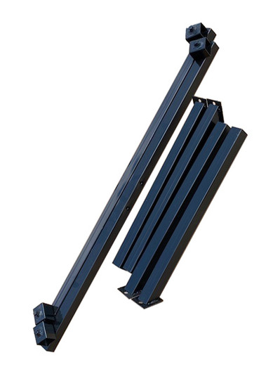Roadside Sign – Stand Kit Roadside Sign – Stand Kit