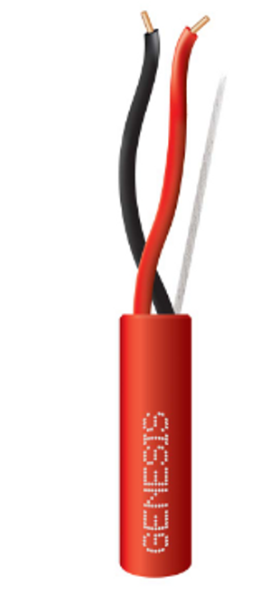 Genesis 43065504 Fire Alarm Unshielded Cable