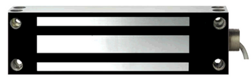 Maglock 1200lb OD Gate US28