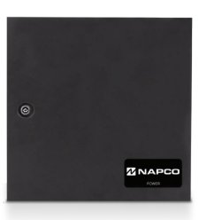 Embedded 4-Dr Control in Met Enc 8 RDR ports Basic PWR