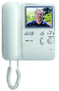 MONITOR-KB3MRD COLOR MAIN MONI