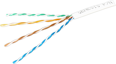 Genesis 63601101 Category 6 Cable