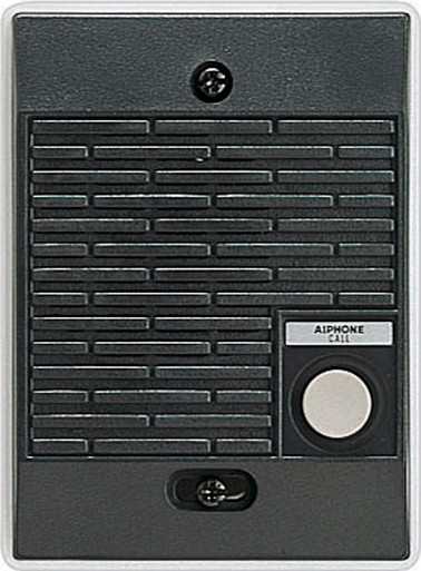 LE-D DOOR STATION (OUTDOOR)