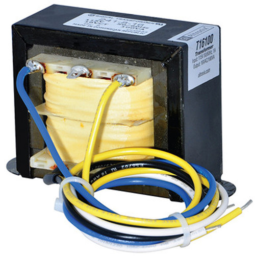 XFMR 16.5Vac 6.25A open frame