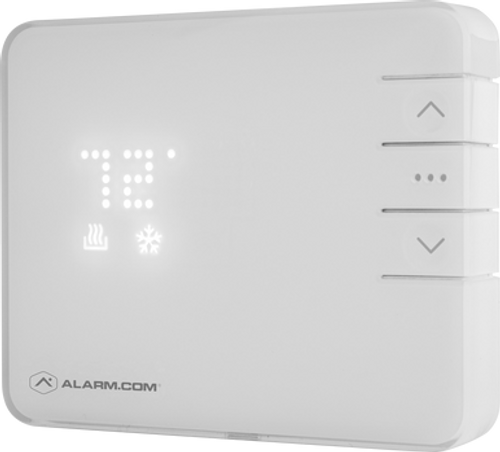 Alarm.com ADC-T2000-RC Smart Thermostat