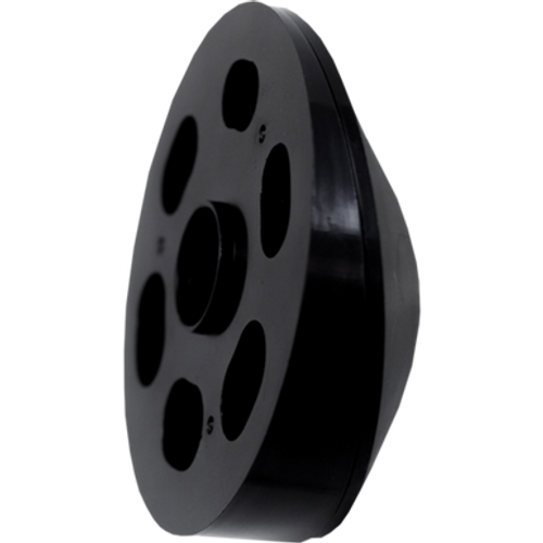 SkyBell Wedge Mount for Round Skybell