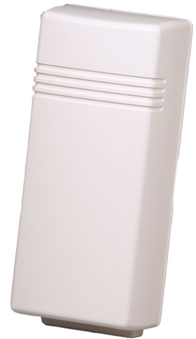 Tilt Sensor Wireless 345 Tamper Wh
