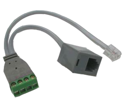 VOIP Line Seizure Device