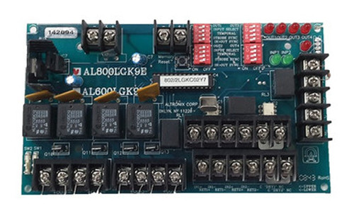 Logic Board for 602/802/1002ULDA