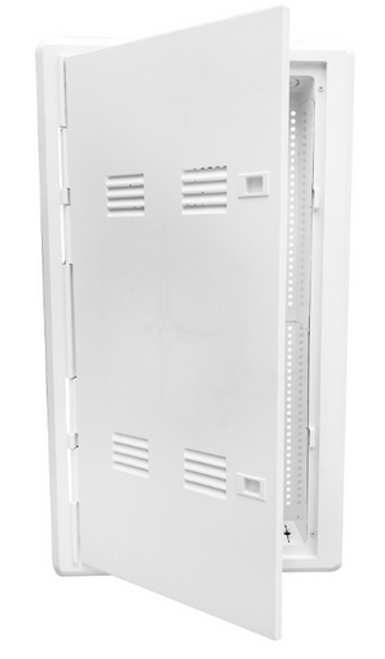 DataComm 80-1500-SC-5 Screw Cover 15 inch, 5 Pack