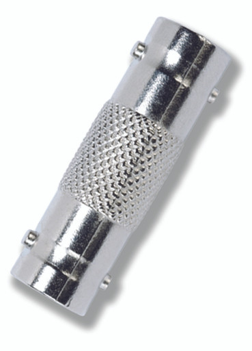 Fem - Fem BNC Coupler