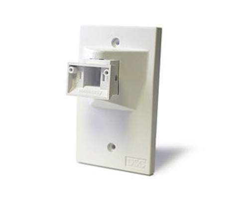 DSC DM-W Motion Detector Wall Mounting Bracket